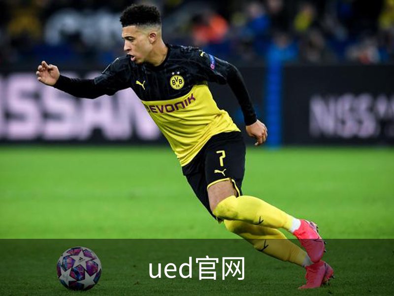 ued官网概况